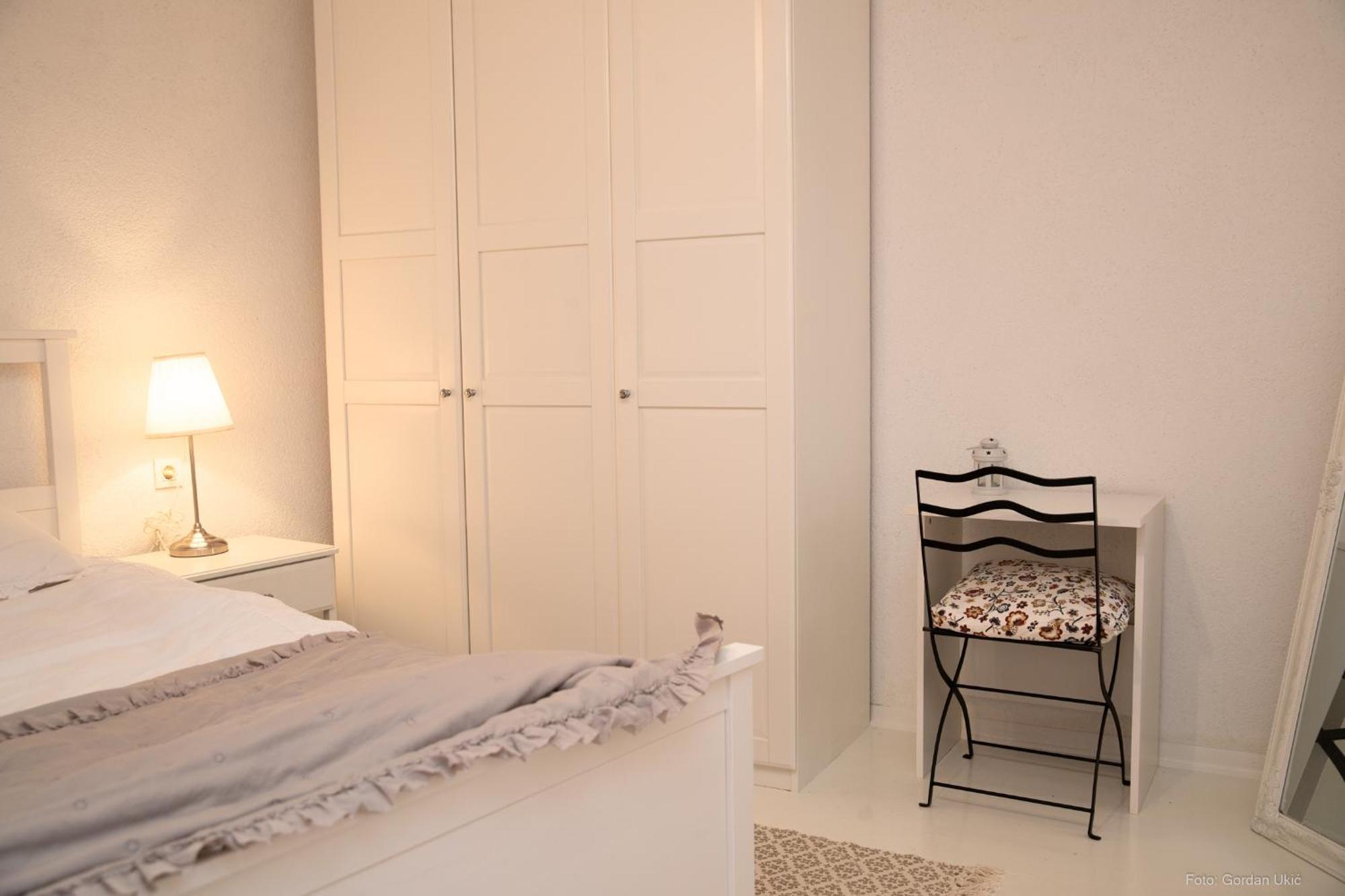 Apartment Jolli Rovinj Extérieur photo