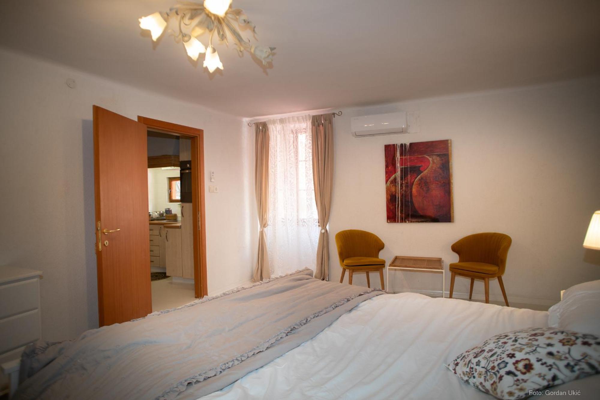 Apartment Jolli Rovinj Extérieur photo