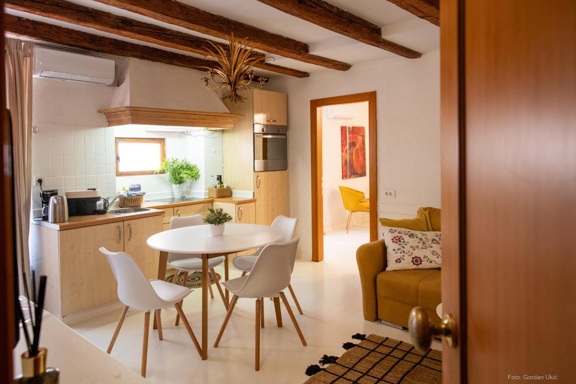 Apartment Jolli Rovinj Extérieur photo