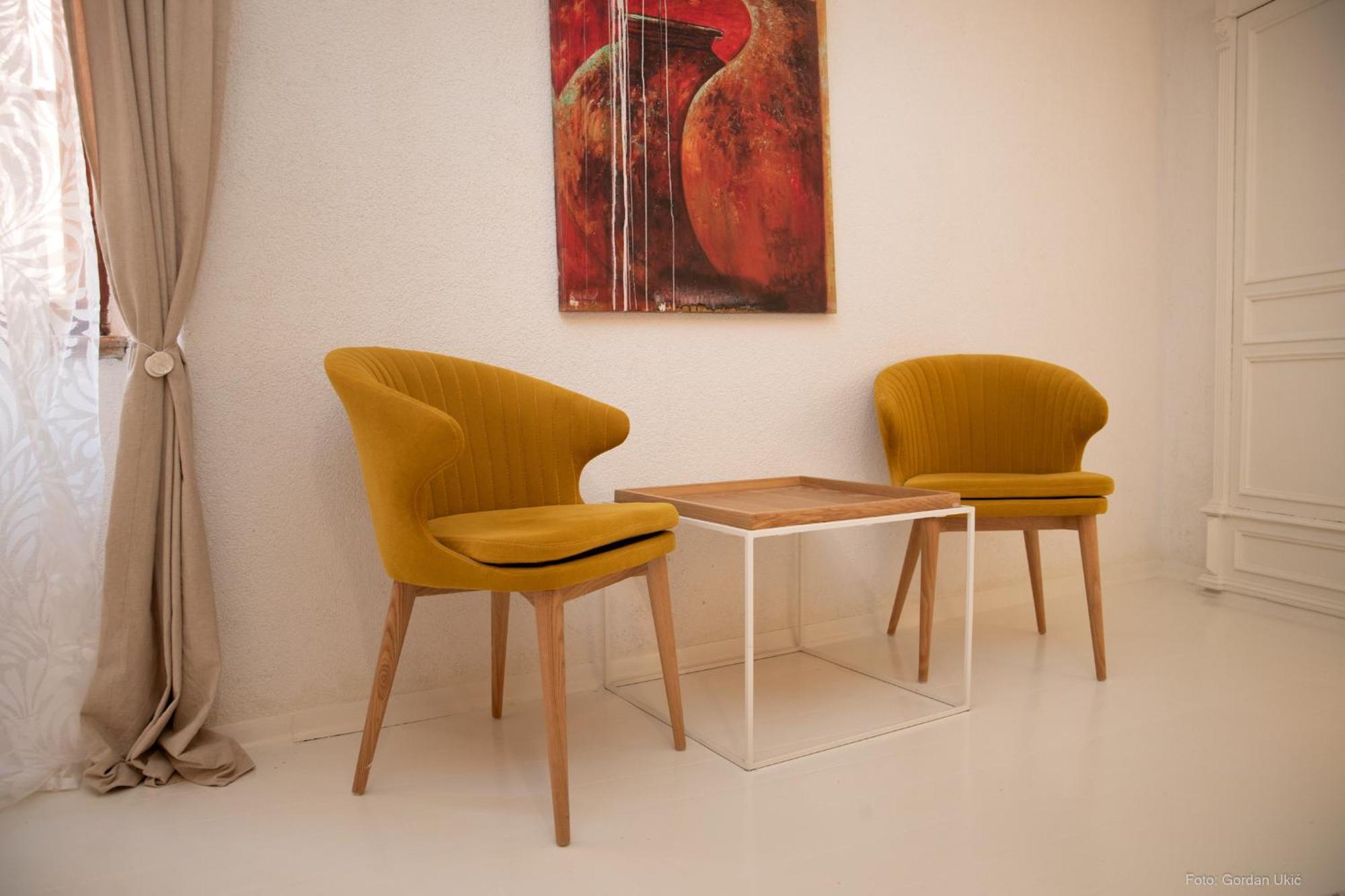 Apartment Jolli Rovinj Extérieur photo