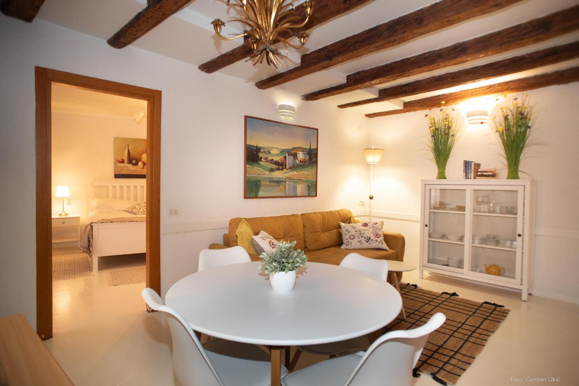 Apartment Jolli Rovinj Extérieur photo