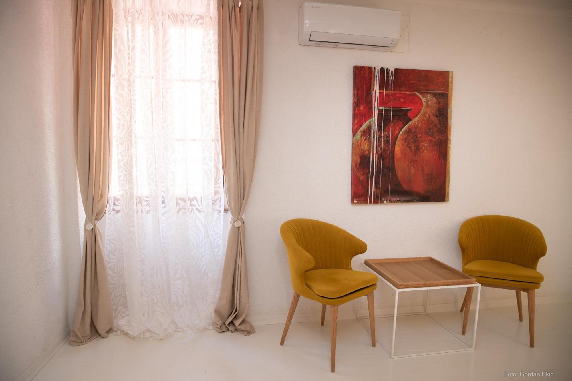 Apartment Jolli Rovinj Extérieur photo