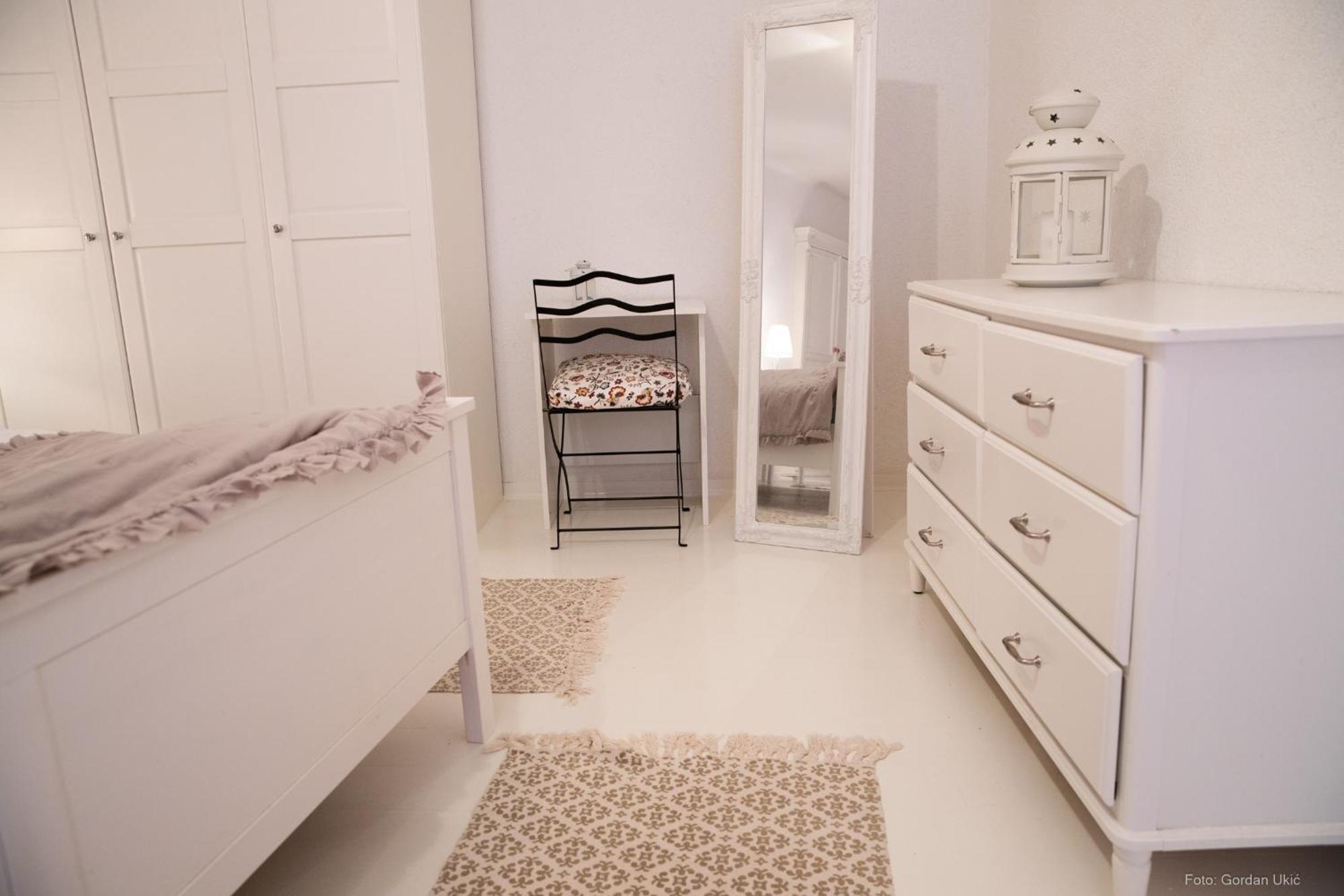 Apartment Jolli Rovinj Extérieur photo