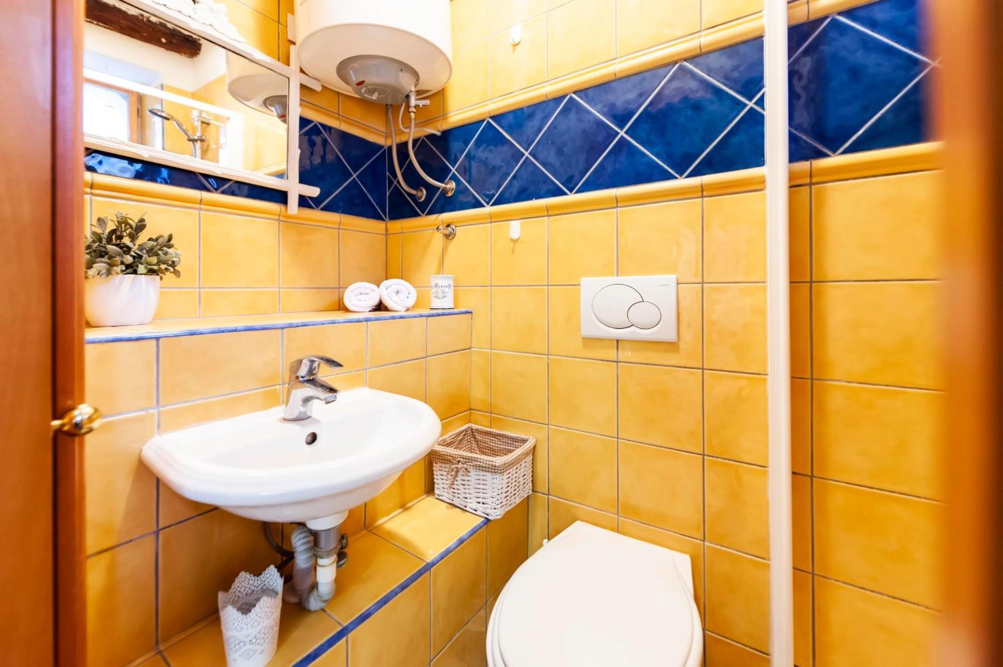 Apartment Jolli Rovinj Extérieur photo