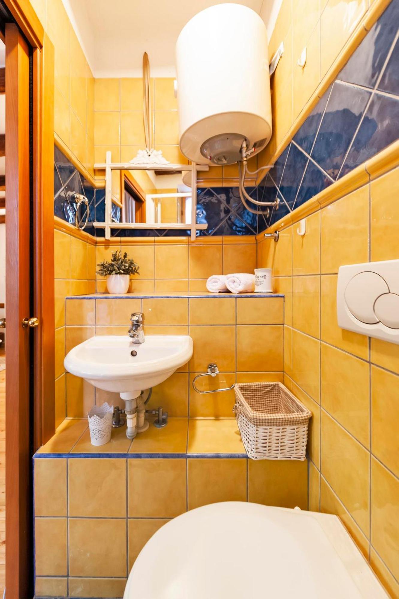 Apartment Jolli Rovinj Extérieur photo